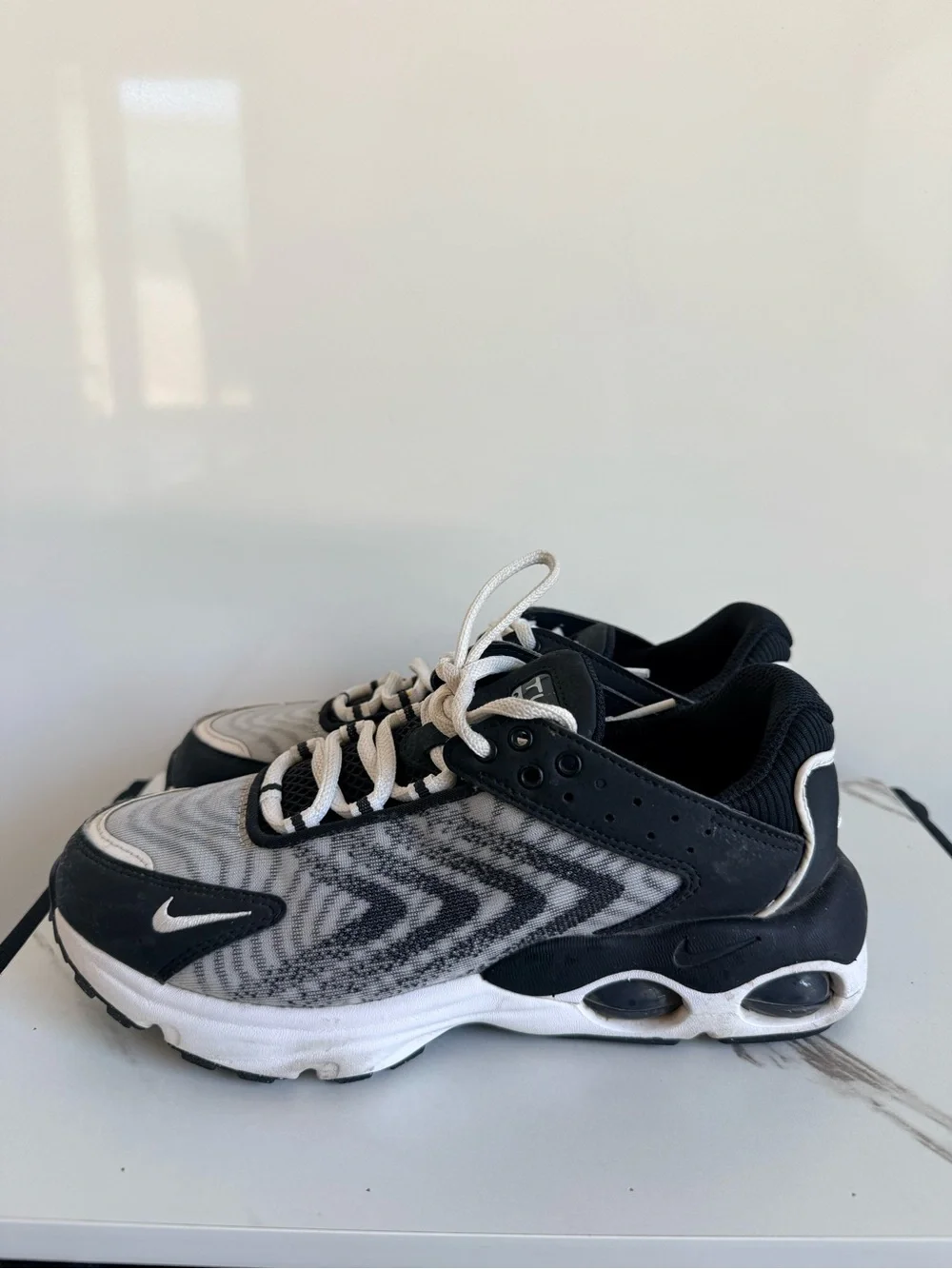 Nike Kids Air Max TW Sneakers